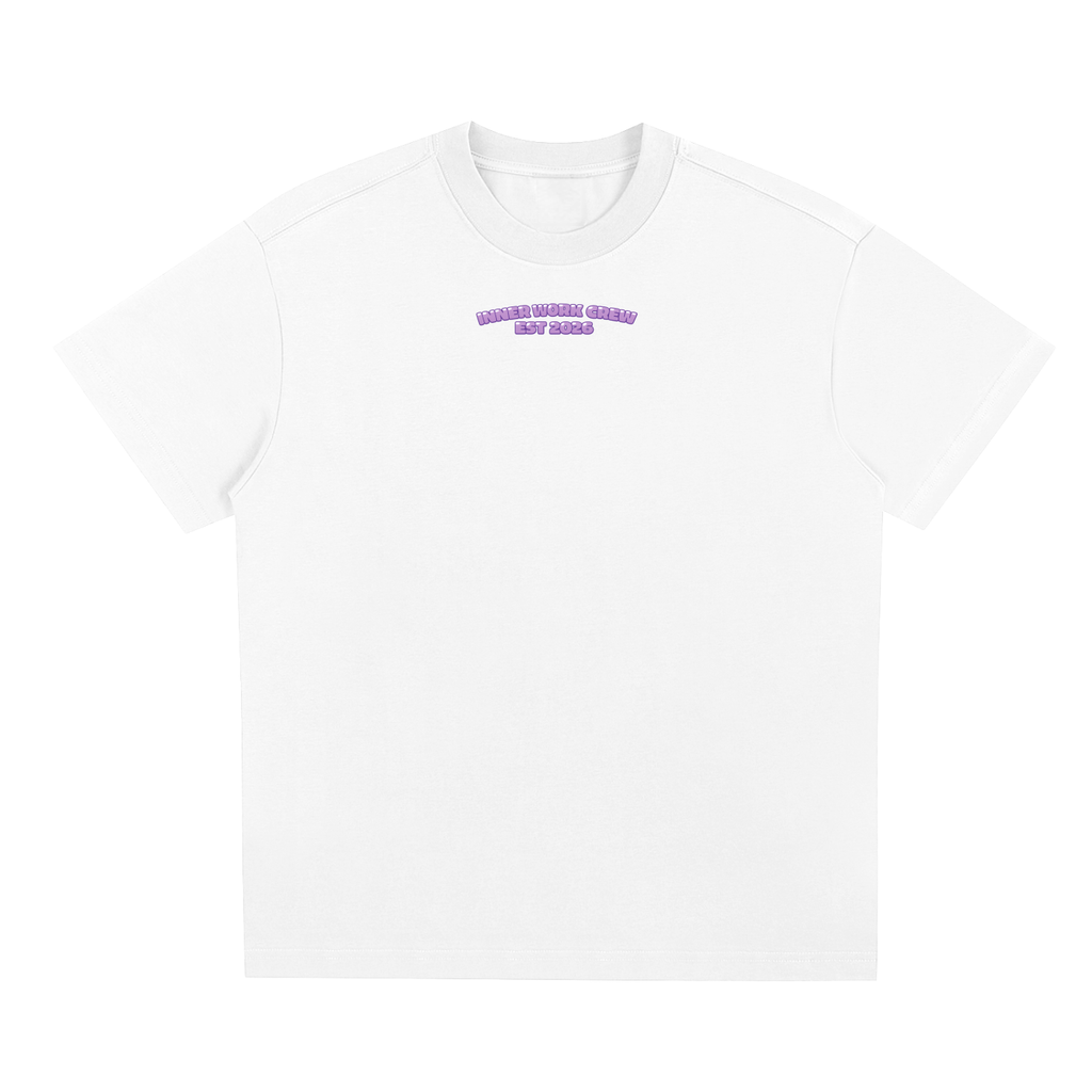 'Putting In The Work' Dry Cooling Shirt - PRE ORDER