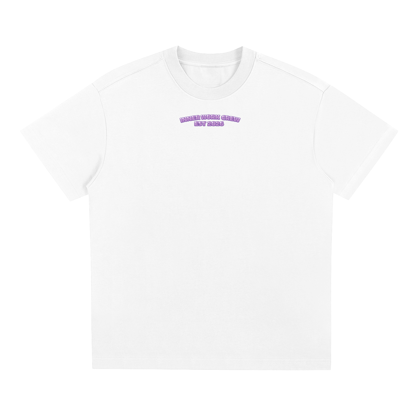 'Putting In The Work' Dry Cooling Shirt - PRE ORDER
