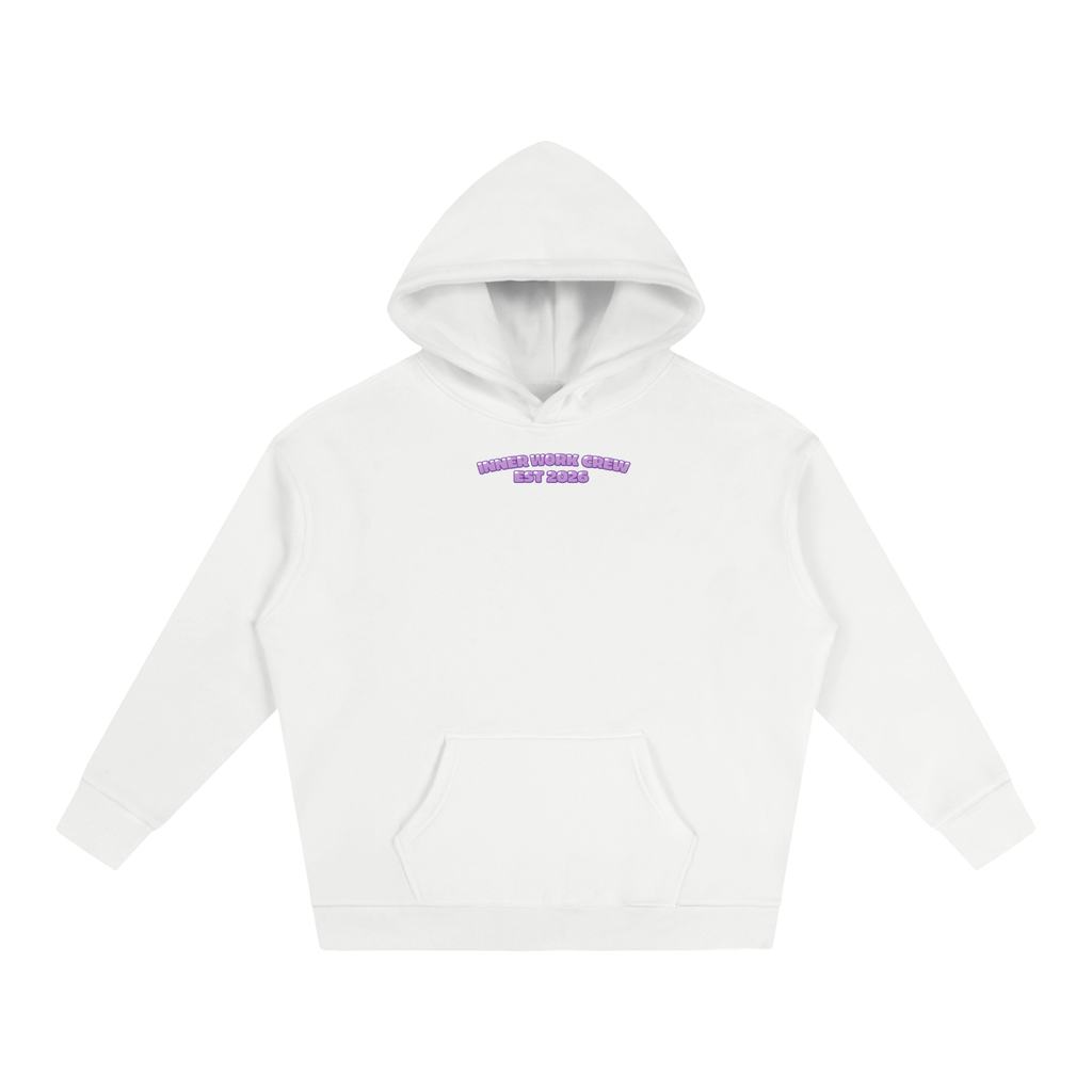 'Putting In The Work' Hoodie - PRE ORDER