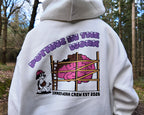 'Putting In The Work' Hoodie - PRE ORDER