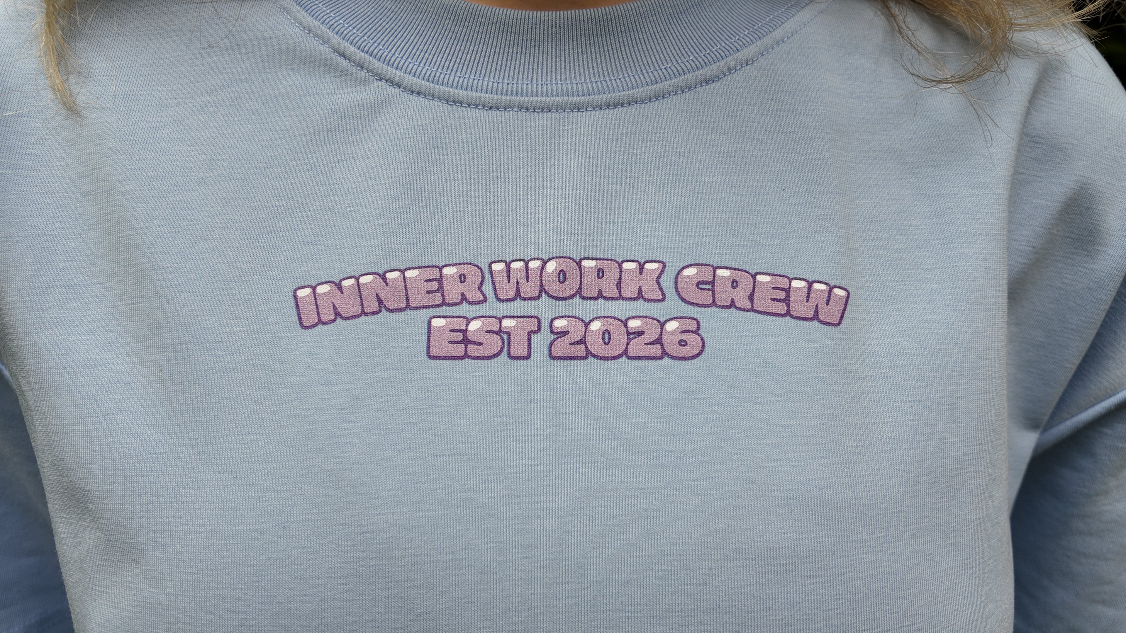 'Putting In The Work' Dry Cooling Shirt - PRE ORDER