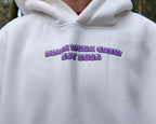 'Putting In The Work' Hoodie - PRE ORDER