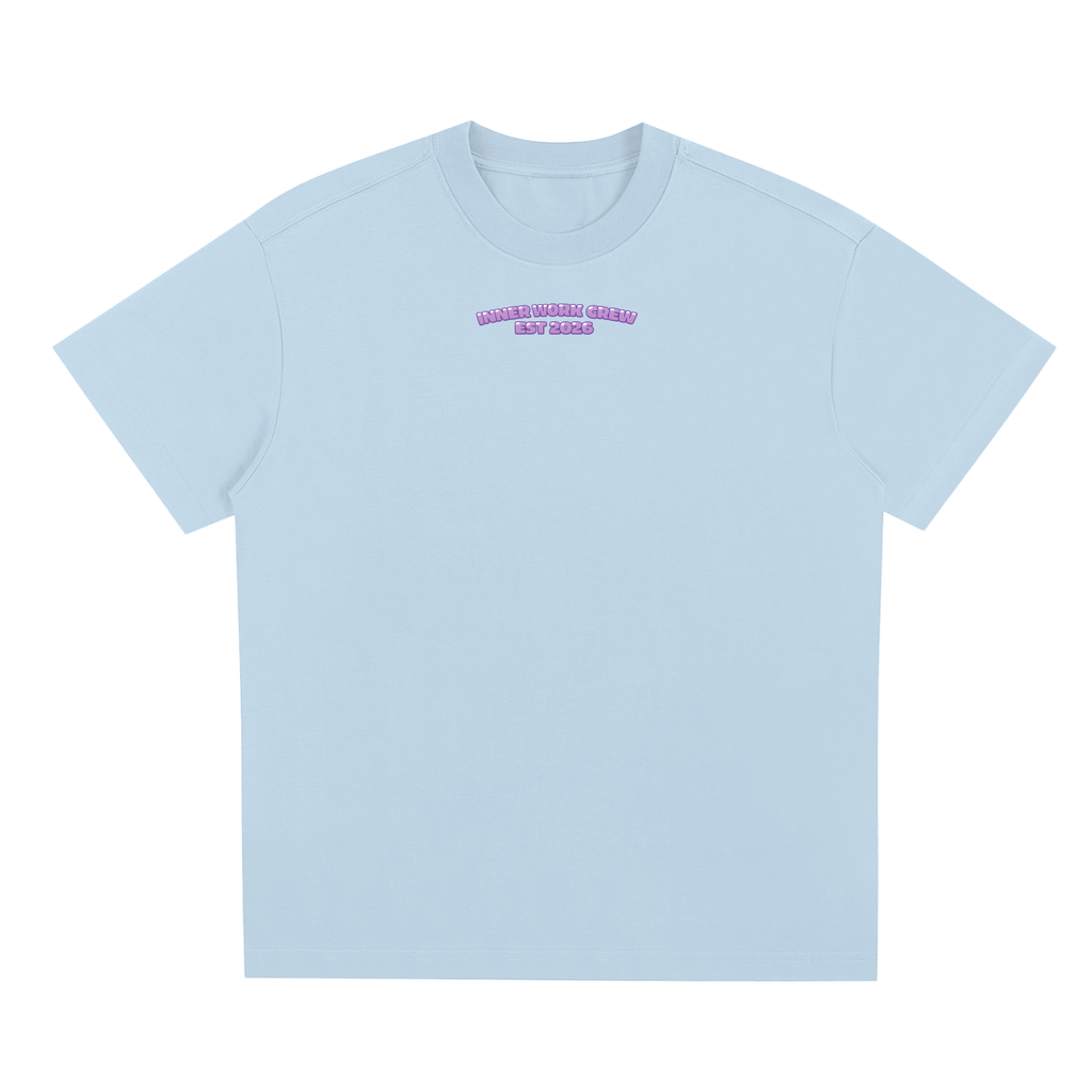 'Putting In The Work' Dry Cooling Shirt - PRE ORDER
