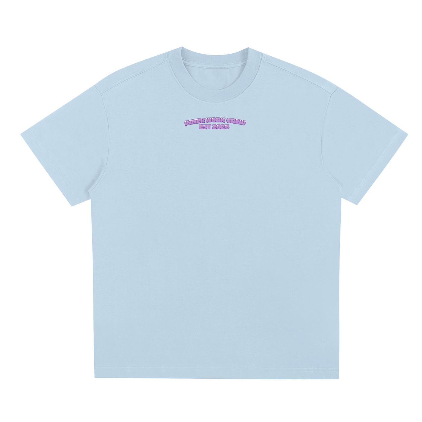 'Putting In The Work' Dry Cooling Shirt - PRE ORDER