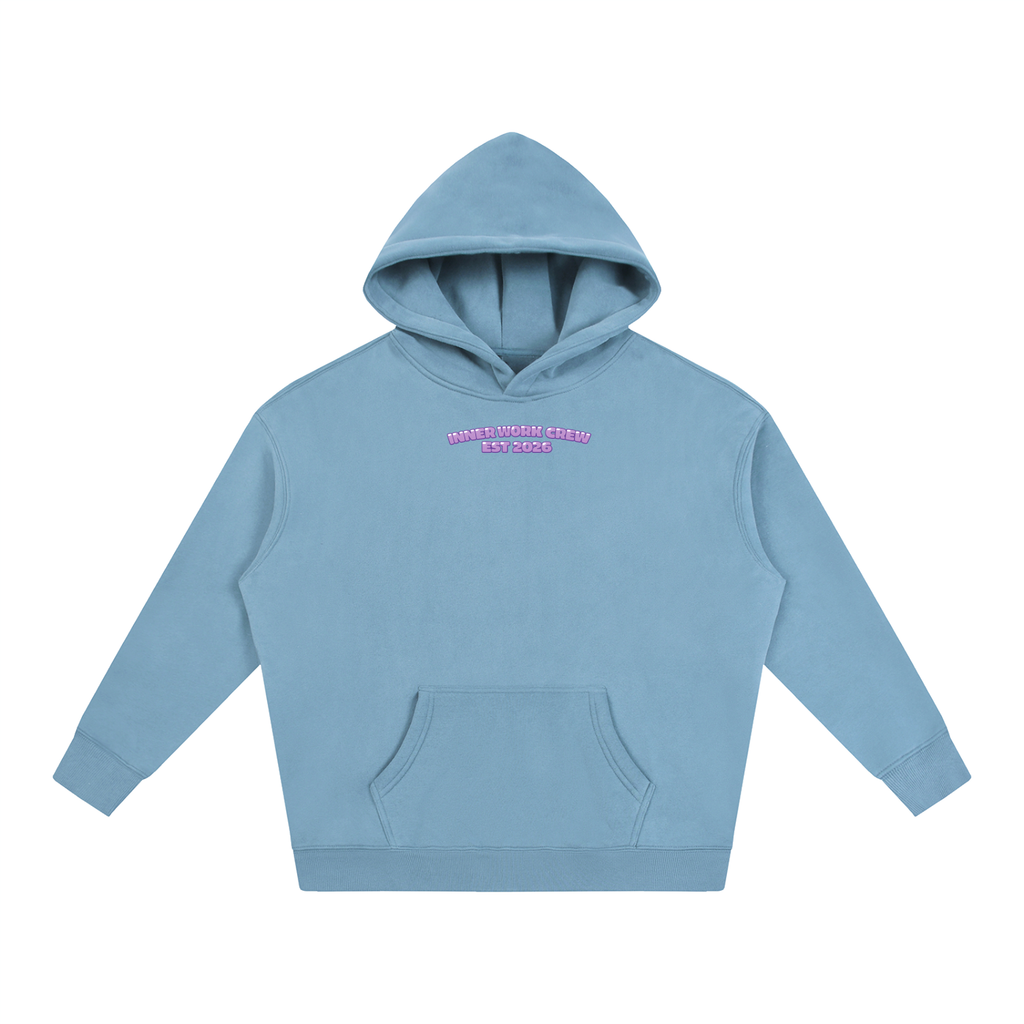 'Putting In The Work' Hoodie - PRE ORDER
