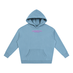 'Putting In The Work' Hoodie - PRE ORDER